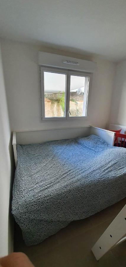 Appartement A 10 Min A Pied De La Plage De Ницца Экстерьер фото