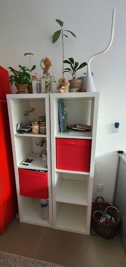 Appartement A 10 Min A Pied De La Plage De Ницца Экстерьер фото